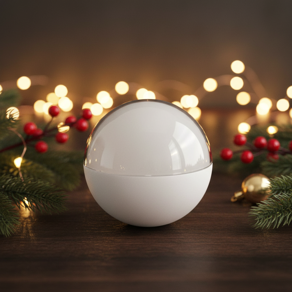 Video Ball™The Magical Memory Crystal Sphere